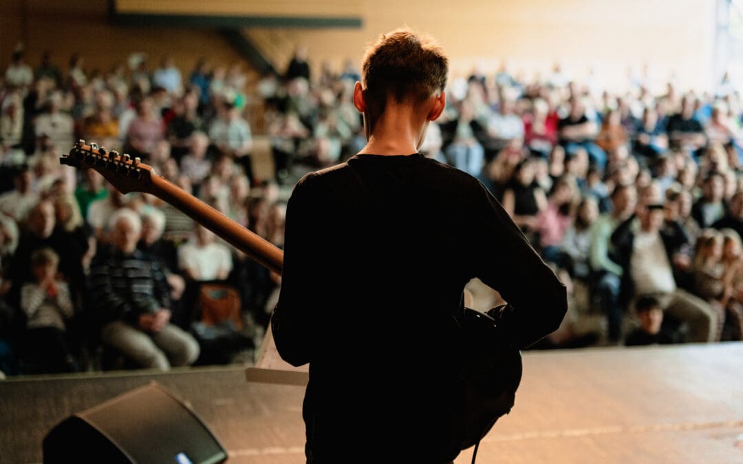 14. Sommerkonzert 2025, Fotos