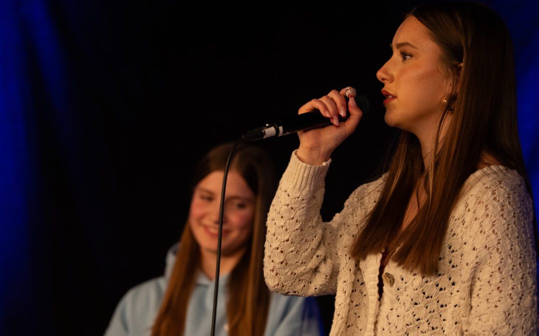 Gesangsabend Januar 2026