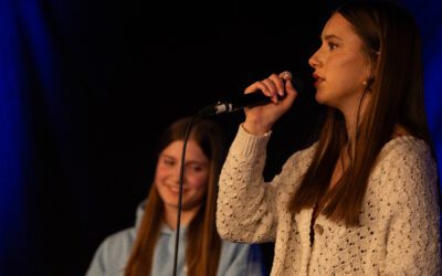 Gesangsabend Januar 2026